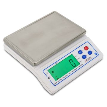 Detecto PS7 Digital Portion Control Scale