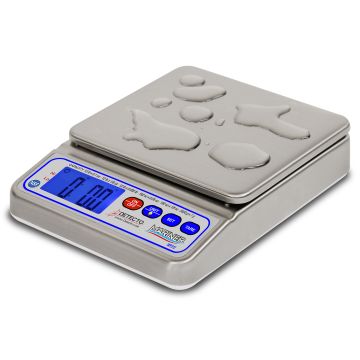 Detecto Mariner WPS12 Submersible Portion Scale