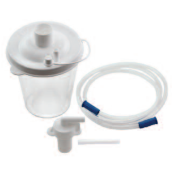 DeVilbiss 7305D-633 Replacement Kit Vacu-Aid Aspirators