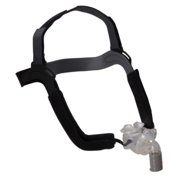Aloha Nasal Pillow CPAP Therapy