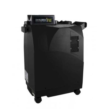 DeVilbiss iFill Personal Oxygen Refill Station