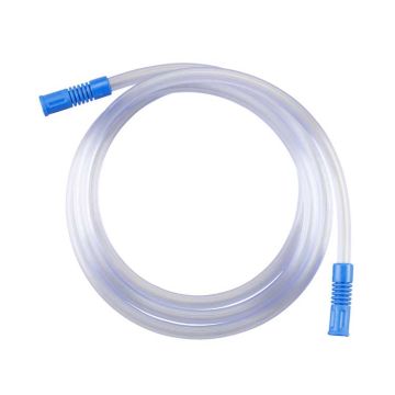 Drive Medical 72 Inch Suction Tubing - SUCP TUBING 72