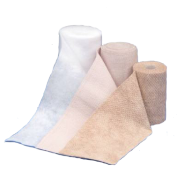 DeWrap 3 Layer Compression Wrap Bandage 40 mmHg  