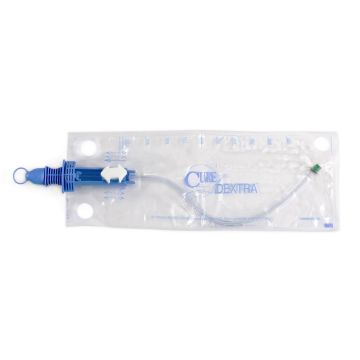 Cure Dextra Closed System