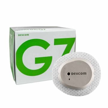 Dexcom G7 Sensor
