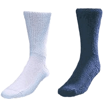 DiaSox Diabetic Socks