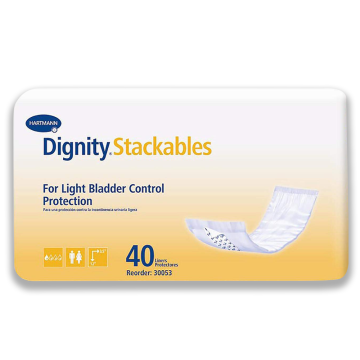 Dignity Stackables Pads