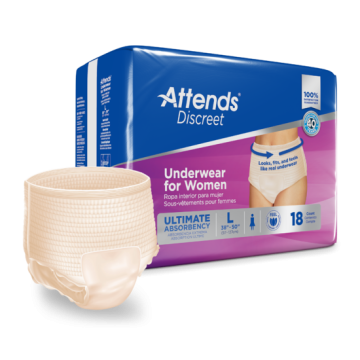 Large: Fits 44-58 Inch Waist (Size 16-20)