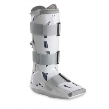 Aircast XP Walker - Front/Side Profile 