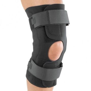 Reddie Hinged Knee Brace