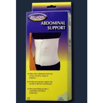 DJO Easy Application Abdominal Support