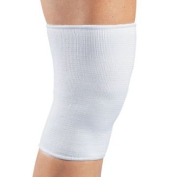 PROCARE Pull-on Elastic Knee Support, Closed Patella