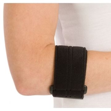 DJO PROCARE Clinic Elbow Support, Tennis