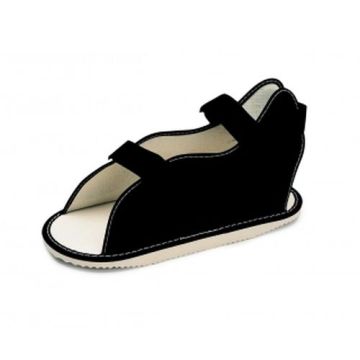 DJO ProCare Cast Sandal Shoe with Flex Sole