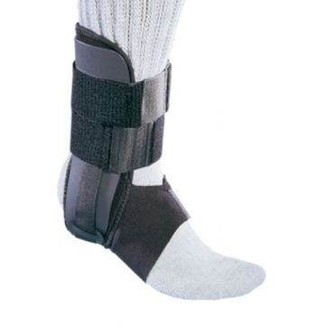 PROCARE Ankle Support (Left or Right Foot)