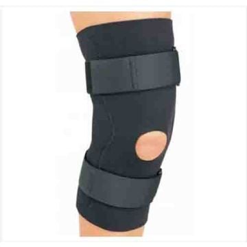 DJO Hinged Knee Support