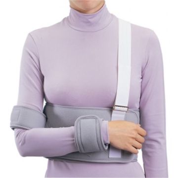 ProCare Deluxe Shoulder Immobilizers by DJO Global