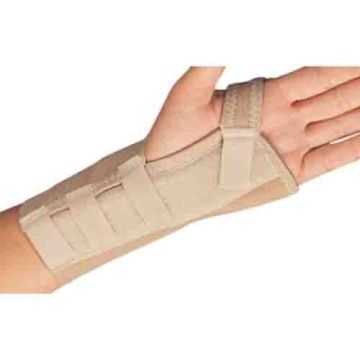 DJO Universal Wrist and Forearm Supports