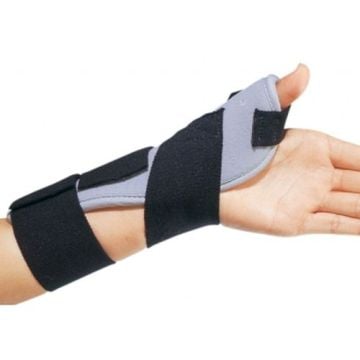 DJO Abducted ThumbSPICA Thumb Splint