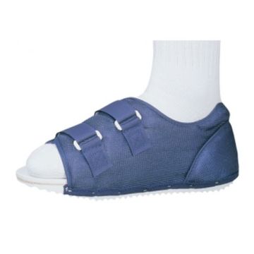 DJO ProCare Post-Op Shoe, Loop Lock Closure