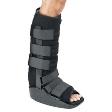 DJO MaxTrax Ankle Walker, Left or Right Foot