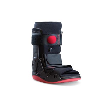 XcelTrax Air Ankle Walker Boot