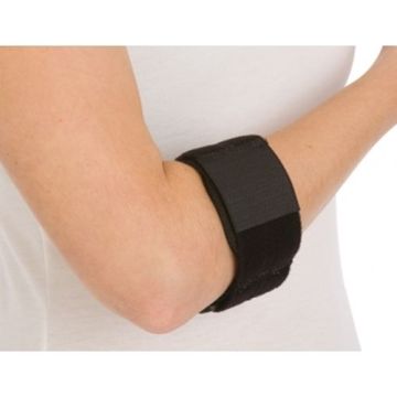 DJO PROCARE Elbow Support with Compression Pad