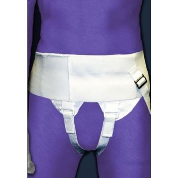 Hernia Belt Guard