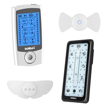 DOMAS TENS Units