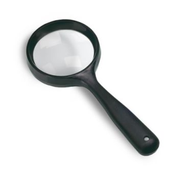 Donegan Optical Round Hand Magnifier