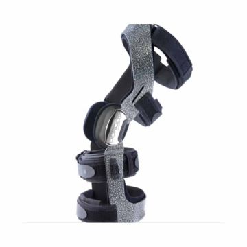 Donjoy Armor with Standard Hinge, Standard Length