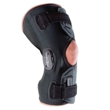 Clima-Flex OA Knee Brace Right Medial / Left Lateral