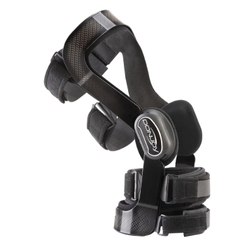 DonJoy FULLFORCE Ligament Knee Brace - ACL & CI