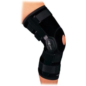 2X-Large Playmaker Neoprene Sleeve, Standard Hinge (11-0860-6)