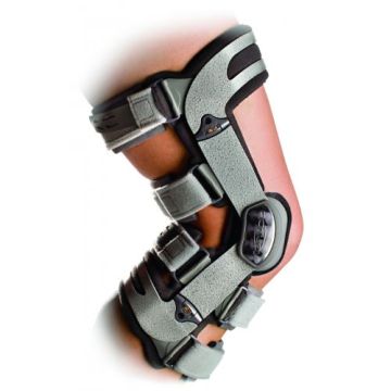 OA Adjuster 3 Knee Brace, Lateral