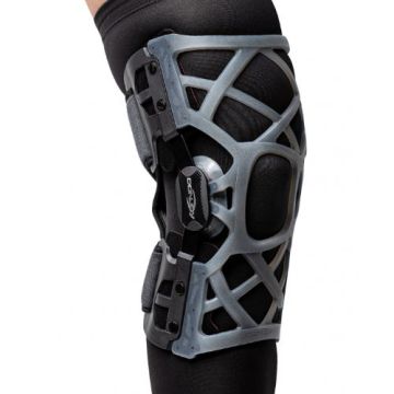 OA Reaction Web Knee Brace