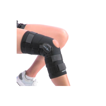 Medium Neoprene Sleeve, Standard Hinge (11-3500-3)
