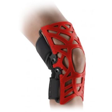 Donjoy Reaction Web Knee Support Brace