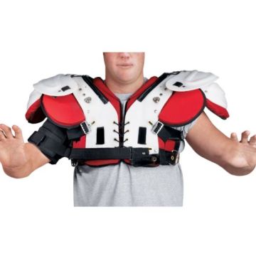 DonJoy Shoulder Stabilizer Shoulder Pad Attachment