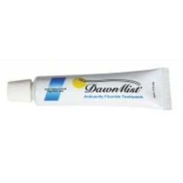 DawnMist Toothpaste