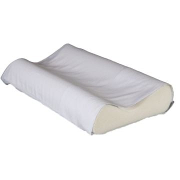 Soft-Rite Double Lobe Pillow
