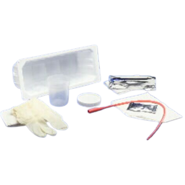 Dover Urethral Catheter Tray