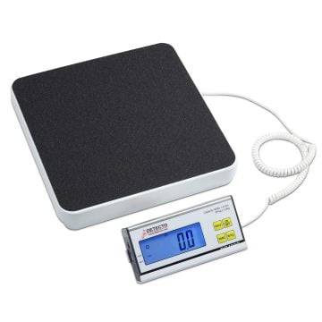 Detecto DR400C Portable Home Healthcare Scale