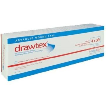 4 x 39 Inch (10 cm x 1 m) Roll - Box of 5