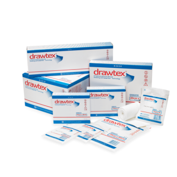 Drawtex Wound Dressing