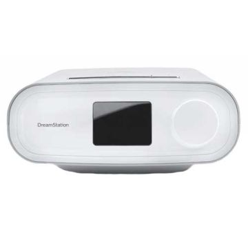 Respironics DreamStation CPAP