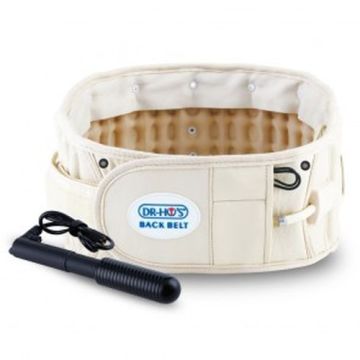 Back Decompression Belt