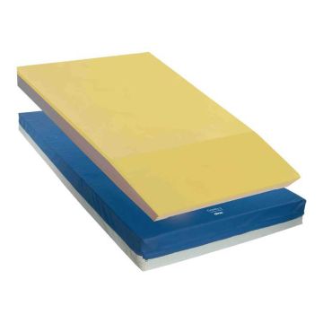 Gravity 9 Long Term Care Pressure Redistribution Foam Mattress