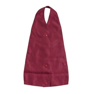 Drive Medical Adult Bib Scarf - Pink