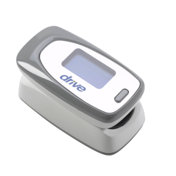 View SPO2 Deluxe Pulse Oximeter